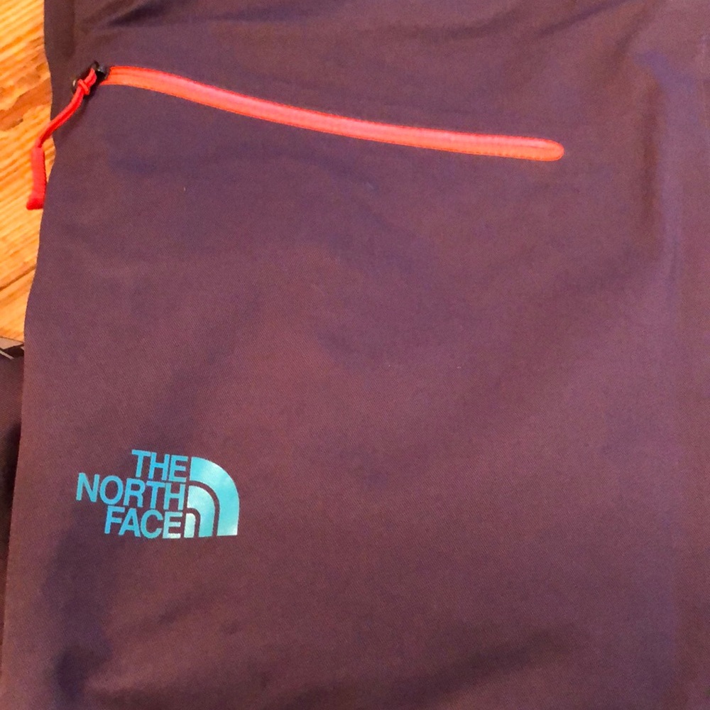 North Face Snowboarding Pants